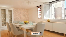 Appartement à vendre 3 pièces 62,71 M² AUX LES ULIS (91)- Lumineux, calme, cave et parking en sous-sol.