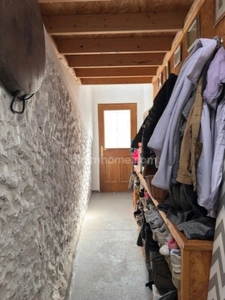 Vallée de Chevreuse. Maison de caractère rénovée 120 m² | Suite parentale | Garage | Dépendances | Terrain 424 m² | Terrasse 35 m²