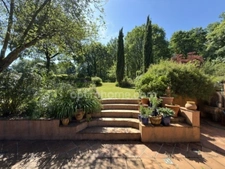 45 KM DE PARIS. Maison de 157 M² avec 5 chambres sur 9788 M² au Val St Germain.