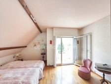 5KM NORD DOURDAN, Maison d’architecte 160/200 m², 3 chambres avec potentiel au prix de 399 000 EUROS.