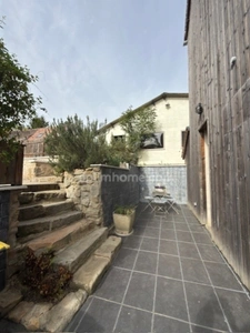 Vallée de Chevreuse. Maison de caractère rénovée 120 m² | Suite parentale | Garage | Dépendances | Terrain 424 m² | Terrasse 35 m²