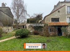 45 mn au sud de PARIS. ST CYR SOUS DOURDAN. Belle Maison de 175 M² HAB avec 3/4 chambres...Dépendances et un beau Jardin de 1385 M² clos et arboré.