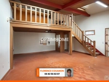 Maison 240 M² à vendre 7 pièces LONGVILLIERS (78). 3 chambre, jardin 1677 M² clos.