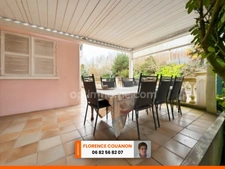 Maison 240 M² à vendre 7 pièces LONGVILLIERS (78). 3 chambre, jardin 1677 M² clos.