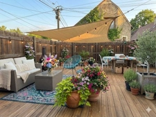 Vallée de Chevreuse. Maison de caractère rénovée 120 m² | Suite parentale | Garage | Dépendances | Terrain 424 m² | Terrasse 35 m²