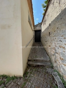 ✨ Rare à la vente – Petite maison indépendante de 27M² avec jardin, véritable cocon de charme à SAINT CYR SOUS DOURDAN.