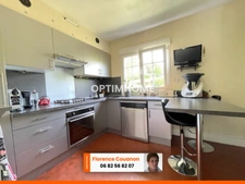 SAINT CYR SOUS DOURDAN (91) Maison individuelle de 120 m² avec sous sol total, 4 belles chambres, à 1h de Paris en Vallée de Chevreuse.