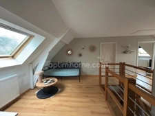 DOURDAN. Maison familiale 155 M² avec  4 chambres, sous sol surélevé, terrain plat et clos sans vis-à-vis, 10 mn à pied de la gare.