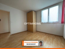 Appartement à vendre 3 pièces 62,71 M² AUX LES ULIS (91)- Lumineux, calme, cave et parking en sous-sol.