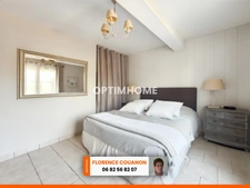 VALLEE DE CHEVREUSE. LE VAL SAINT GERAMIN. Maison de 170 m² avec 5 chambres sur un beau terrain de plus de 2500 m².