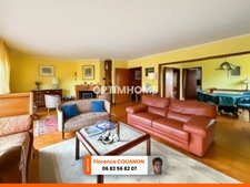 45 KM DE PARIS. Maison de 157 M² avec 5 chambres sur 9788 M² au Val St Germain.