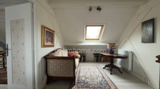 SAINT CYR SOUS DOURDAN (91)- 45 KM de PARIS. Maison familliale de 150 M² habitables (120 m² loi carrez) avec véranda 20 M² et beau jardin de 1000 M²