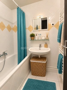 Maison ancienne de 47m² en duplex et mitoyenne des 2 cotés avec une dépendance, au calme à vendre 3 pièces ANGERVILLIERS (91)
