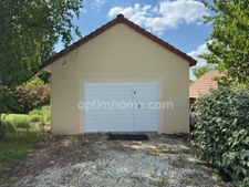  – Saint-Cyr-sous-Dourdan. Charmante maison de 137M ² habitables / 4 chambres / 1320 Piscine & Dépendance de 50 m²