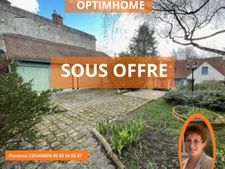 45 mn au sud de PARIS. ST CYR SOUS DOURDAN. Belle Maison de 175 M² HAB avec 3/4 chambres...Dépendances et un beau Jardin de 1385 M² clos et arboré.