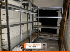 Appartement à vendre 3 pièces 62,71 M² AUX LES ULIS (91)- Lumineux, calme, cave et parking en sous-sol.