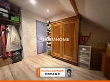 A 55 KM de PARIS. CORBREUSE 91410. Belle maison familiale de 163,04 M² loi carrez ( 189 M² habitable) avec 5/7 Chambres, garage et un beau jardin au calme..