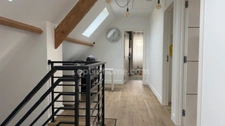 Maison rénovée DPE A. 5 chambres, sous sol total, piscine à SAINT MAURICE MONTCOURONNE (91) à 50 mn de PARIS.