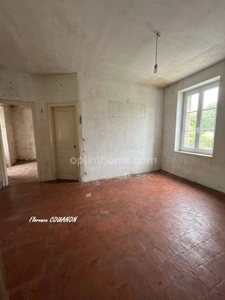  Maison de charme 77 M² avec terrain 969 M² – Denonville (28) – proche Dourdan / Chartres