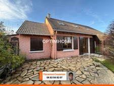 Vallée de Chevreuse. SAINT CYR SOUS DOURDAN (91)- 45 KM de PARIS. Maison familliale de 150 M² habitables (120 m² loi carrez) avec véranda 20 M² et beau jardin de 1000 M² -