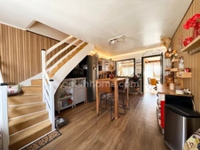 CHAMARANDE – Maison atypique 109 M² avec jardin de 860 m² et chalet aménagé