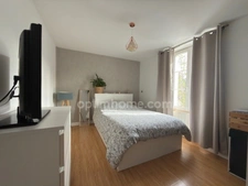 Vallée de Chevreuse. Maison de caractère rénovée 120 m² | Suite parentale | Garage | Dépendances | Terrain 424 m² | Terrasse 35 m²