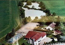 Une propriété d'exception au cœur de la nature 9900 M² . Maison de 200 m – À 20 minutes de Dourdan.