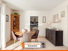 VALLEE DE CHEVREUSE. LE VAL SAINT GERAMIN. Maison de 170 m² avec 5 chambres sur un beau terrain de plus de 2500 m².