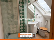 Maison atypique idéale pour recevoir à Sainte Mesme (78) – 230 m², 5 chambres, garage pour 3 voitures.