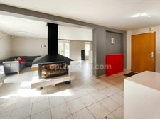 Villa Contemporaine, Piscine & Dépendance de 50 m² – Saint-Cyr-sous-Dourdan 137M ² habitables / 4 chambres / 1320 M² TERRAIN