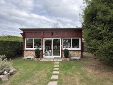 LIMOURS MAISON DANS UNE RESIDENCE TRANQUILLE 140 M² AVEC DEPENDANCE ET TERRAIN PLAT ET CLOS.PROCHE COMMODITES.