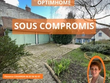 45 mn au sud de PARIS. ST CYR SOUS DOURDAN. Belle Maison de 175 M² HAB avec 3/4 chambres...Dépendances et un beau Jardin de 1385 M² clos et arboré.