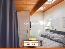 Maison à vendre 3 pièces avec jardin sur SAINT CYR SOUS DOURDAN (91). A seulement 1h de Paris et proche A10.