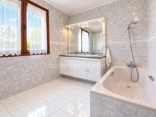 LIMOURS – Maison familiale 130 m² – 4 chambres – Garage – 3 voitures – Terrasses – Vue dégagée