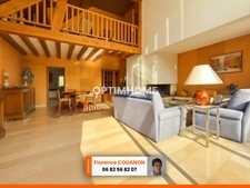 5KM NORD DOURDAN, Maison d’architecte 188,72 m², 3 chambres avec potentiel au prix de 399 000 EUROS.