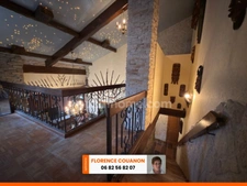 Maison 240 M² à vendre 7 pièces LONGVILLIERS (78). 3 chambre, jardin 1677 M² clos.