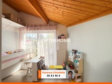 Maison à vendre 3 pièces avec jardin sur SAINT CYR SOUS DOURDAN (91). A seulement 1h de Paris et proche A10.