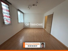 Appartement à vendre 3 pièces 62,71 M² AUX LES ULIS (91)- Lumineux, calme, cave et parking en sous-sol.