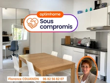 ✨ Rare à la vente – Petite maison indépendante de 27M² avec jardin, véritable cocon de charme à SAINT CYR SOUS DOURDAN.