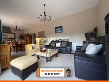 A 55 KM de PARIS. CORBREUSE 91410. Belle maison familiale de 163,04 M² loi carrez ( 189 M² habitable) avec 5/7 Chambres, garage et un beau jardin au calme..