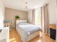Vallée de Chevreuse. Maison de caractère rénovée 120 m² | Suite parentale | Garage | Dépendances | Terrain 424 m² | Terrasse 35 m²