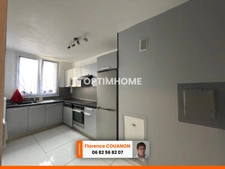 Appartement à vendre 3 pièces 62,71 M² AUX LES ULIS (91)- Lumineux, calme, cave et parking en sous-sol.