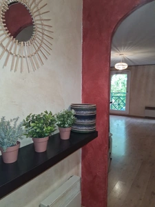 TOULOUSE (quartier de la Cepiere) Appartement T2 terrasse et parking