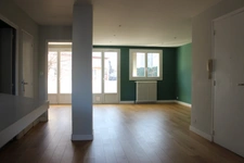 TOULOUSE (quartier Saint-Agne, rue Elvire), Appartement 58 m² avec deux balcons et un parking privatif
