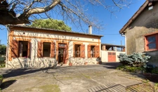 À vendre – Maison Toulousaine d’exception – Secteur Paléficat / Borderouge / L’Union