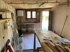 Jardin, véranda, atelier indépendant… et tout Toulouse à portée de main !