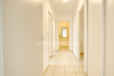 À vendre – Appartement T3 lumineux avec balcon et parking privatif en sous-sol – Quartier Toulouse Borderouge