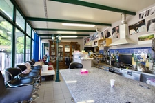 TOULOUSE Ensemble Immobilier / Une maison avec étage + 5 pièces  et une maison T3 en chartreuse de plain-pied secteur / Rte de Launaguet TOULOUSE 31200