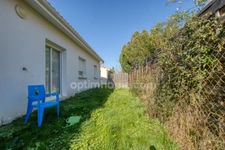 TOULOUSE SAINT SIMON / Superbe Villa lumineuse T4 de plain-pied moderne et bien agencée / Année 2016 / jardin / garage