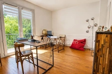 TOULOUSE secteur 31500 LA COQUILLE – ARGOULETS - MAISON DE CARACTÈRE DE 197 m² – POSSIBILITÉ 2 APPARTEMENTS INDÉPENDANTS – TERRAIN 727 m² – DOUBLE GARAGE